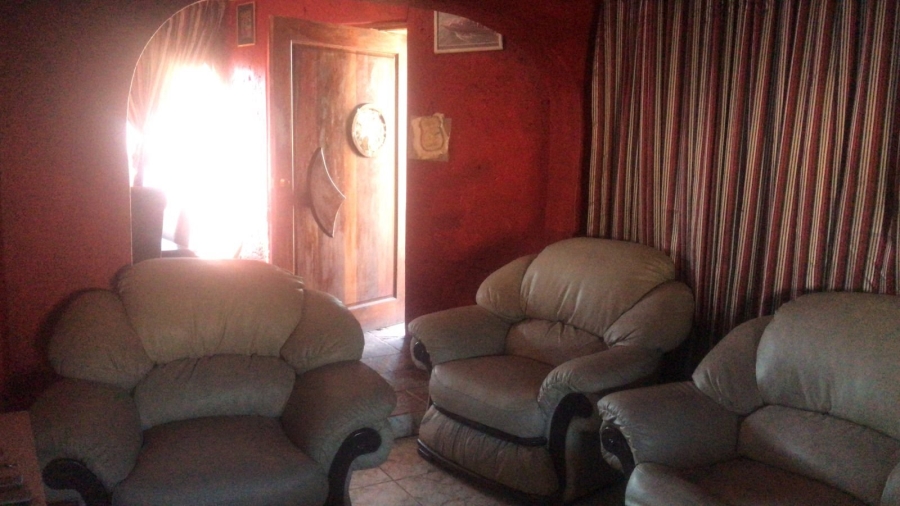 3 Bedroom Property for Sale in Lebanon North West